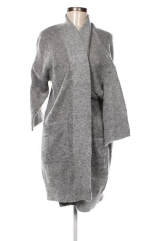 Női kardigán Gina Tricot, Méret L, Szín Szürke, Ár 5 074 Ft