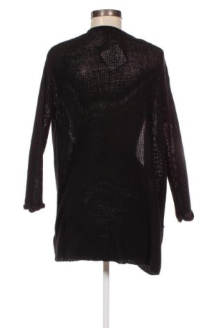 Damen Strickjacke H&M, Größe S, Farbe Schwarz, Preis 14,84 €