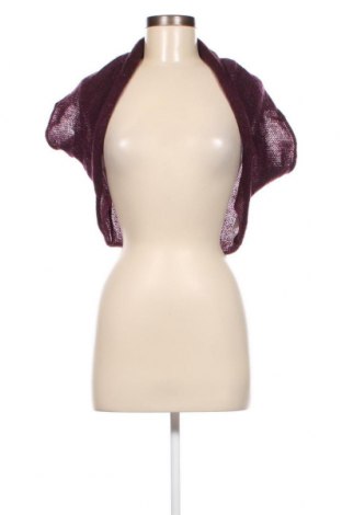 Γυναικεία ζακέτα H&M, Μέγεθος S, Χρώμα Βιολετί, Τιμή 2,69 €