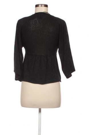 Γυναικεία ζακέτα H&M, Μέγεθος XS, Χρώμα Μαύρο, Τιμή 17,94 €