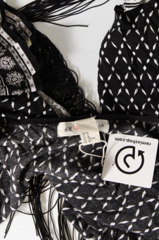 Γυναικεία ζακέτα H&M, Μέγεθος M, Χρώμα Μαύρο, Τιμή 1,78 €