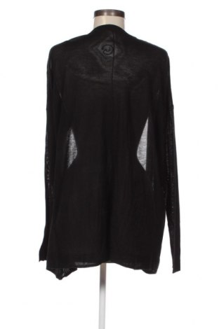 Cardigan de damă H&M, Mărime M, Culoare Negru, Preț 40,64 Lei