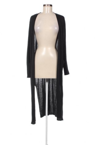 Damen Strickjacke H&M, Größe S, Farbe Schwarz, Preis 20,18 €