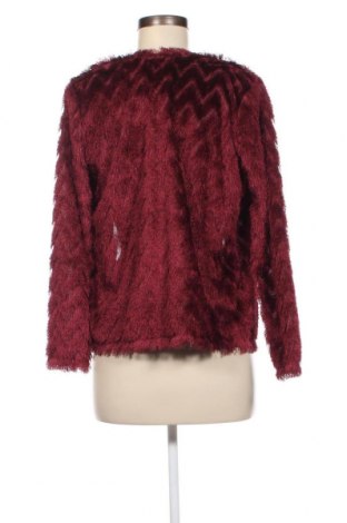 Damen Strickjacke H&M Divided, Größe XS, Farbe Rot, Preis € 14,84