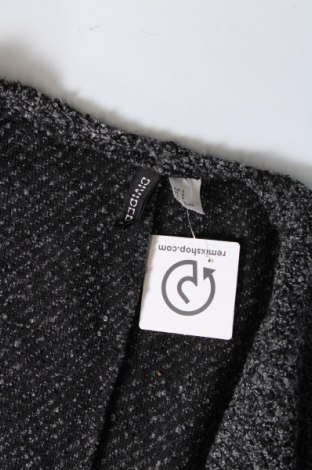 Damen Strickjacke H&M Divided, Größe S, Farbe Mehrfarbig, Preis 3,03 €