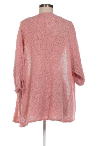 Γυναικεία ζακέτα H&M Divided, Μέγεθος S, Χρώμα Ρόζ , Τιμή 5,38 €
