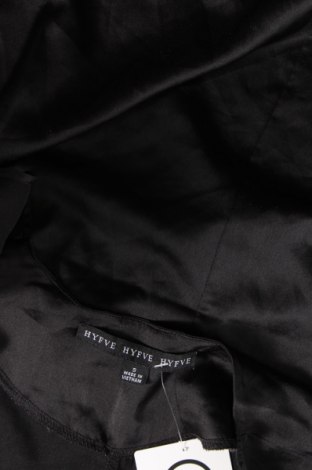 Γυναικεία ζακέτα HYFVE, Μέγεθος S, Χρώμα Μαύρο, Τιμή 1,79 €