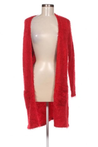 Γυναικεία ζακέτα Janina, Μέγεθος S, Χρώμα Κόκκινο, Τιμή 4,49 €