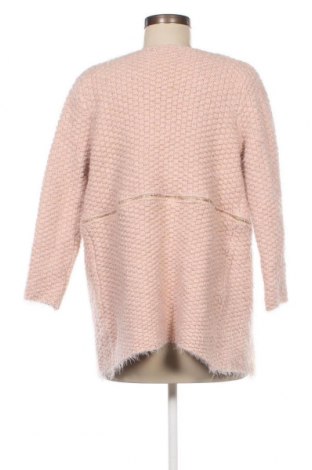 Cardigan de damă Jubylee, Mărime S, Culoare Roz, Preț 10,49 Lei