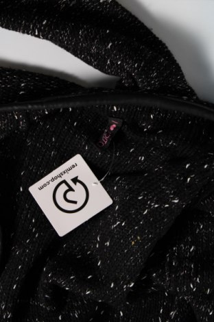 Damen Strickjacke Madonna, Größe M, Farbe Schwarz, Preis € 2,02