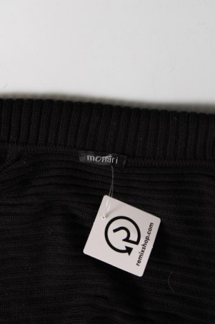 Γυναικεία ζακέτα Monari, Μέγεθος XL, Χρώμα Μαύρο, Τιμή 9,53 €