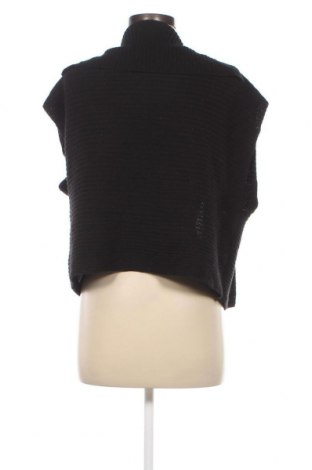 Γυναικεία ζακέτα Monari, Μέγεθος XL, Χρώμα Μαύρο, Τιμή 9,53 €