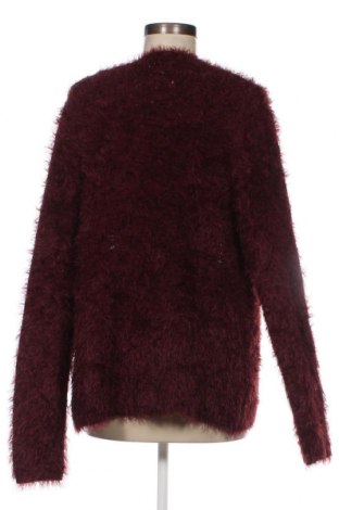 Damen Strickjacke Montego, Größe M, Farbe Rot, Preis € 3,63