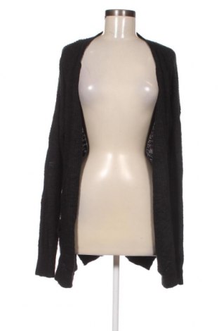 Γυναικεία ζακέτα Mossimo, Μέγεθος XL, Χρώμα Μαύρο, Τιμή 5,38 €