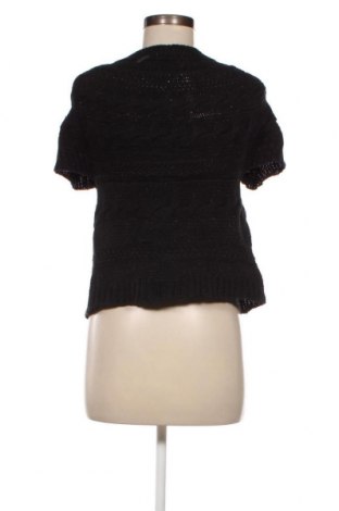 Damen Strickjacke Motivi, Größe M, Farbe Schwarz, Preis € 2,60