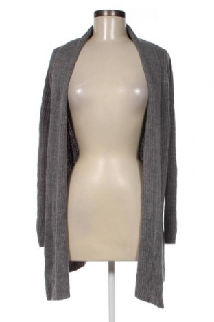 Damen Strickjacke New York & Company, Größe XS, Farbe Grau, Preis 2,83 €