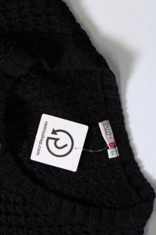 Γυναικεία ζακέτα Nkd, Μέγεθος XL, Χρώμα Μαύρο, Τιμή 4,49 €