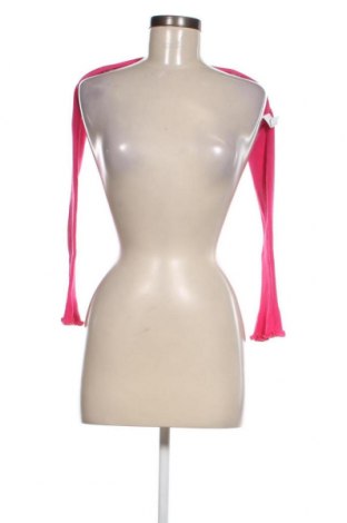 Γυναικεία ζακέτα Nolita, Μέγεθος M, Χρώμα Ρόζ , Τιμή 68,04 €