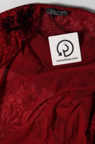 Damen Strickjacke Norah, Größe M, Farbe Rot, Preis 4,45 €