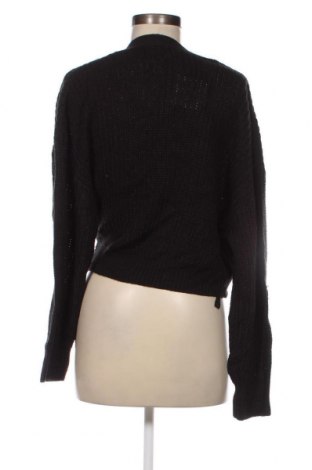 Γυναικεία ζακέτα ONLY, Μέγεθος XL, Χρώμα Μαύρο, Τιμή 10,30 €