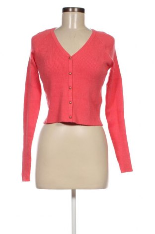 Damen Strickjacke Orsay, Größe L, Farbe Rosa, Preis 23,71 €