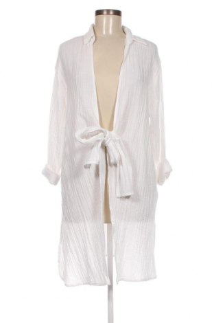 Damen Strickjacke Roxy, Größe M, Farbe Weiß, Preis 44,85 €