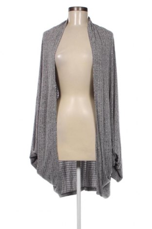 Damen Strickjacke SHEIN, Größe XL, Farbe Grau, Preis 5,05 €