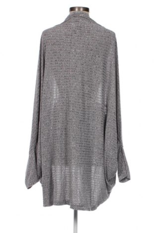 Damen Strickjacke SHEIN, Größe XL, Farbe Grau, Preis 20,18 €