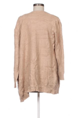 Damen Strickjacke SHEIN, Größe M, Farbe Beige, Preis € 2,02