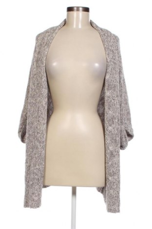 Damen Strickjacke Sonoma, Größe XL, Farbe Grau, Preis 20,18 €