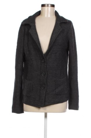 Damen Strickjacke Tom Tailor, Größe XL, Farbe Grau, Preis 20,18 €