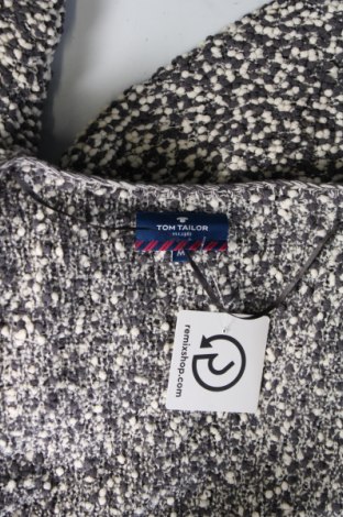 Damen Strickjacke Tom Tailor, Größe M, Farbe Mehrfarbig, Preis 3,03 €
