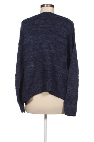 Damen Strickjacke Universal Thread, Größe M, Farbe Blau, Preis € 3,03