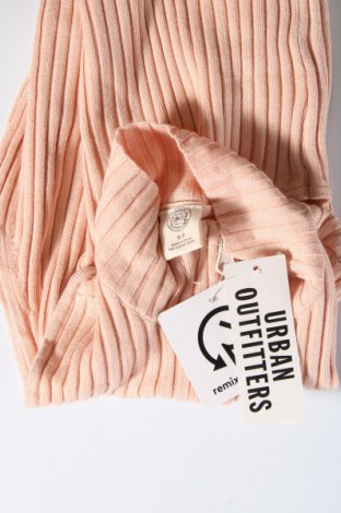 Γυναικεία ζακέτα Urban Classics, Μέγεθος S, Χρώμα Ρόζ , Τιμή 6,68 €