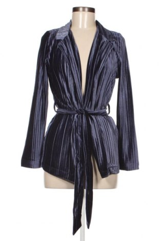 Damen Strickjacke Vero Moda, Größe XS, Farbe Blau, Preis 27,84 €
