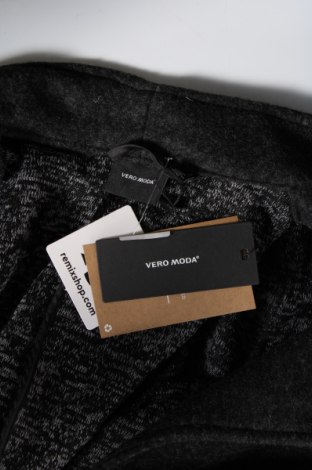 Damen Strickjacke Vero Moda, Größe M, Farbe Grau, Preis 9,74 €