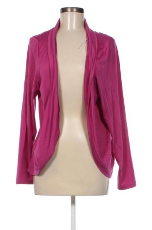 Γυναικεία ζακέτα Vero Moda, Μέγεθος XL, Χρώμα Ρόζ , Τιμή 27,84 €