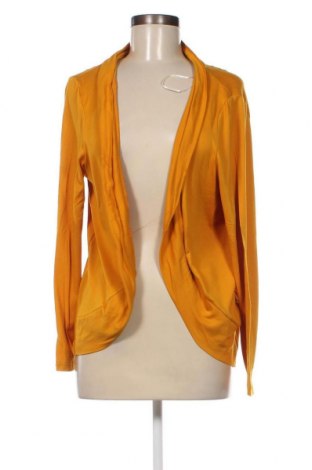 Γυναικεία ζακέτα Vero Moda, Μέγεθος XL, Χρώμα Κίτρινο, Τιμή 27,84 €
