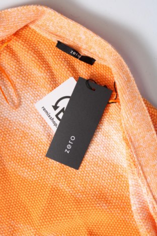 Γυναικεία ζακέτα Zero, Μέγεθος XS, Χρώμα Πορτοκαλί, Τιμή 11,21 €