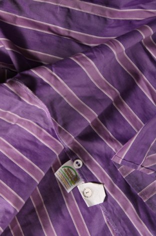 Γυναικείο πουκάμισο, Μέγεθος M, Χρώμα Βιολετί, Τιμή 12,79 €