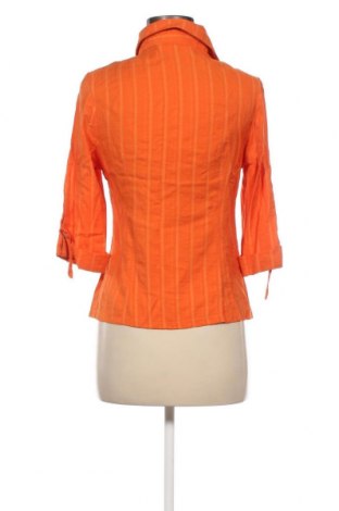 Dámská košile , Velikost M, Barva Oranžová, Cena  318,00 Kč