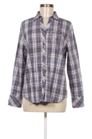 Γυναικείο πουκάμισο, Μέγεθος M, Χρώμα Πολύχρωμο, Τιμή 1,70 €