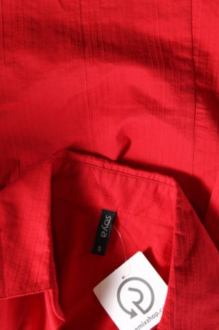 Dámská košile , Velikost S, Barva Červená, Cena  60,00 Kč