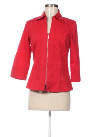 Γυναικείο πουκάμισο, Μέγεθος S, Χρώμα Κόκκινο, Τιμή 3,71 €