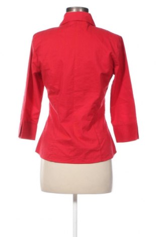 Dámská košile , Velikost S, Barva Červená, Cena  60,00 Kč