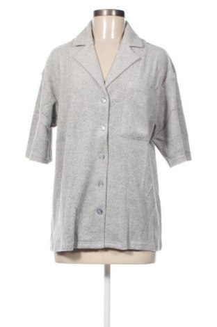 Γυναικείο πουκάμισο 4th & Reckless, Μέγεθος M, Χρώμα Γκρί, Τιμή 37,11 €