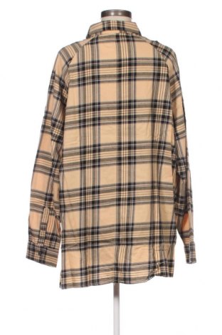 Γυναικείο πουκάμισο ASOS, Μέγεθος XL, Χρώμα Πολύχρωμο, Τιμή 5,57 €