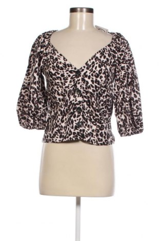 Γυναικείο πουκάμισο ASOS, Μέγεθος XS, Χρώμα Πολύχρωμο, Τιμή 5,20 €