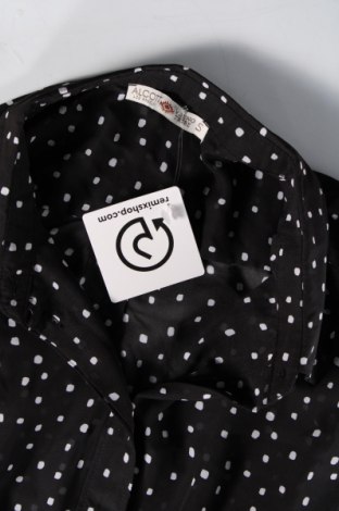 Dámska košeľa  Alcott, Veľkosť S, Farba Čierna, Cena  2,13 €