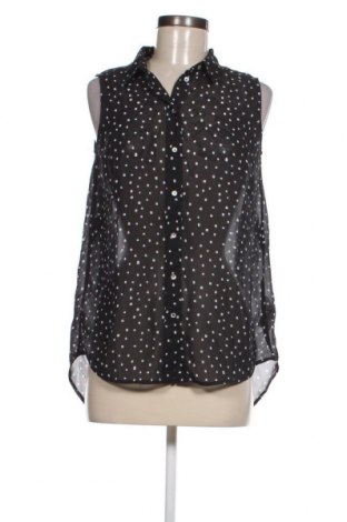 Γυναικείο πουκάμισο Alcott, Μέγεθος S, Χρώμα Μαύρο, Τιμή 3,09 €
